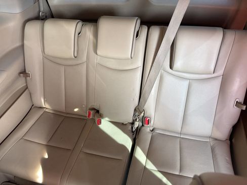 Used 2011 Nissan Quest SL image 22