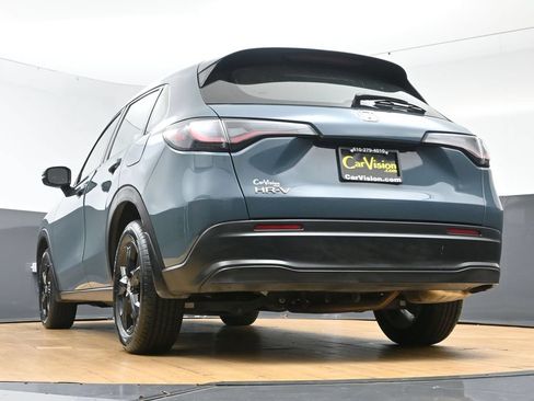 Used 2023 Honda HR-V LX image 47