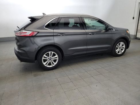 Used 2019 Ford Edge SEL w/ Equipment Group 201A AWD/4WD image 10