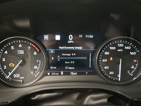 Used 2023 Cadillac XT5 Premium Luxury w/ Platinum Package image 39