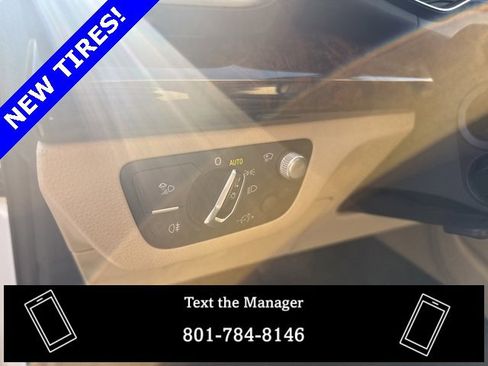 Used 2018 Audi Q5 Prestige image 15