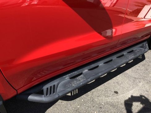 Used 2023 Chevrolet Silverado 1500 LT Trail Boss image 16