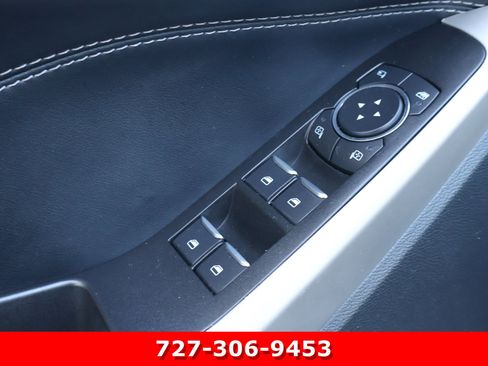 Used 2022 Ford Explorer Limited w/ Equipment Group 301A RWD image 15