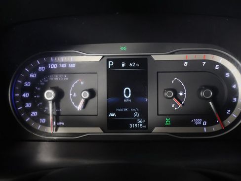 Used 2023 Hyundai Tucson SEL AWD/4WD image 38