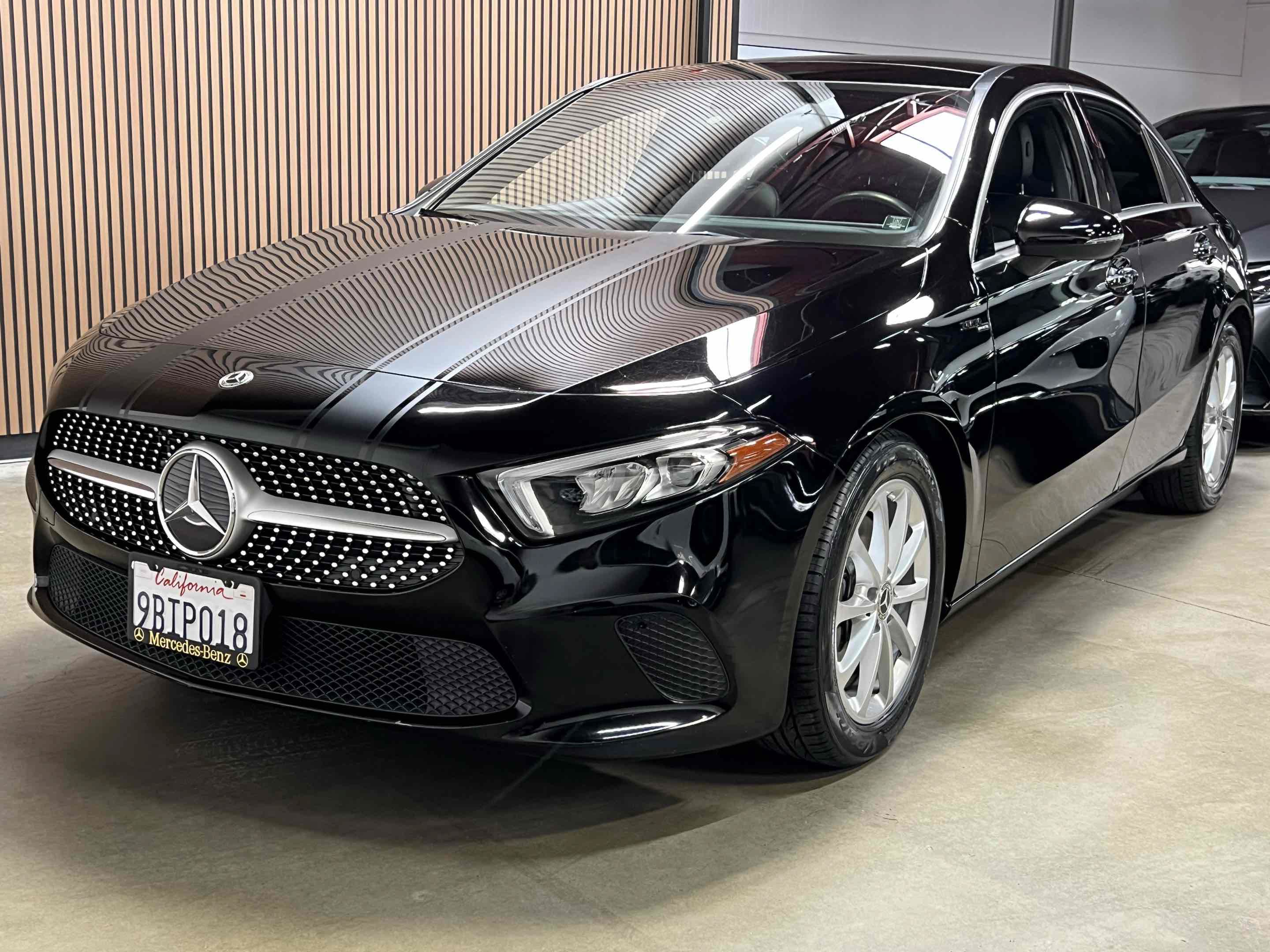 Used 2021 Mercedes-Benz A 220 image 26