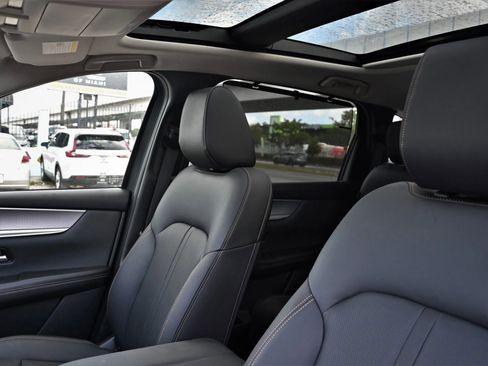 Used 2026 MAZDA CX-90 3.3 Turbo w/ Premium Sport Pkg image 10