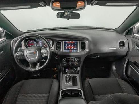Used 2023 Dodge Charger SXT RWD image 24