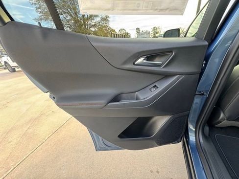 New 2026 Chevrolet Equinox RS image 9