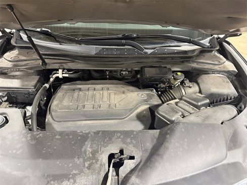 Used 2015 Acura MDX SH-AWD w/ Technology Package image 26