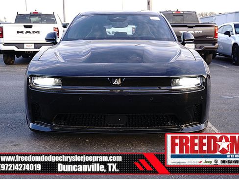 New 2026 Dodge Charger Scat Pack w/ Track Package image 8