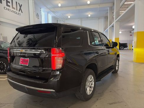 Used 2023 Chevrolet Tahoe LT image 2