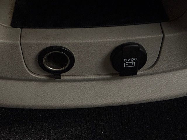 Used 2011 Dodge Grand Caravan Crew FWD image 22