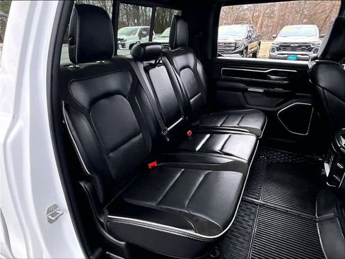 Used 2023 RAM 1500 Laramie image 15