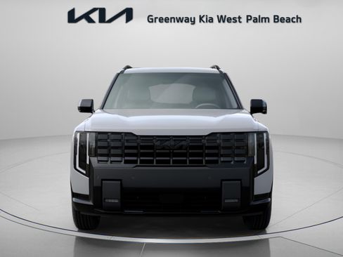 New 2027 Kia Telluride SX X-Line AWD/4WD image 2