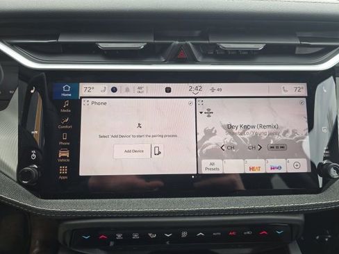 New 2026 Jeep Cherokee Laredo image 16