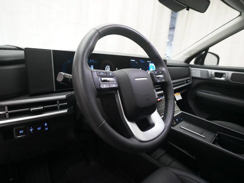 Used 2026 Hyundai Santa Fe XRT AWD/4WD image 8