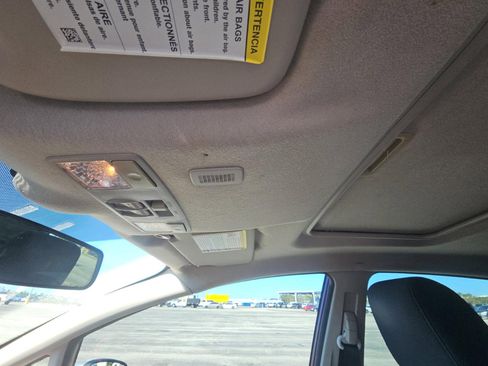 Used 2011 Ford Fiesta SE w/ 203A Rapid Spec Order Code image 16