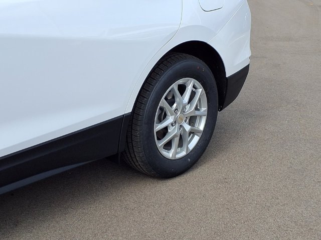Used 2024 Chevrolet Equinox LT w/ LPO, Floor Liner Package FWD image 28
