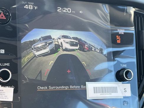 Certified 2025 Subaru Legacy Premium w/ Popular Package #1 image 32