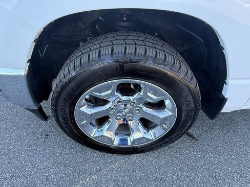 Used 2020 RAM 1500 Big Horn image 11