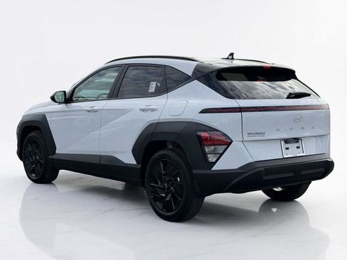 New 2026 Hyundai Kona SEL Sport FWD image 5