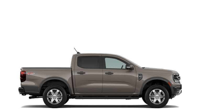 New 2026 Ford Ranger XLT AWD/4WD image 27
