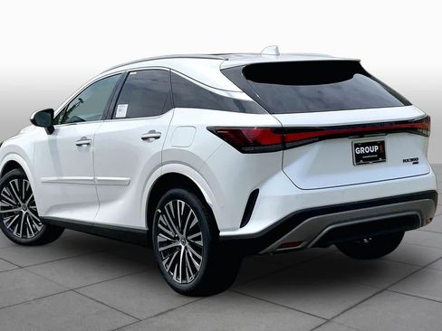 New 2026 Lexus RX 350 Premium Plus AWD/4WD image 12
