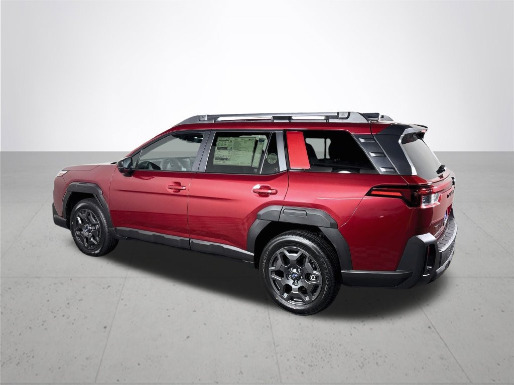 New 2026 Subaru Outback Premium AWD/4WD image 8