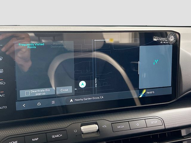 New 2025 Kia K4 GT-Line w/ GT-Line Premium Package FWD image 13