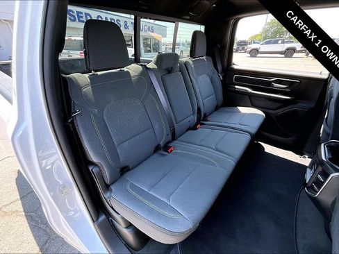 Used 2023 RAM 1500 Big Horn AWD/4WD image 25