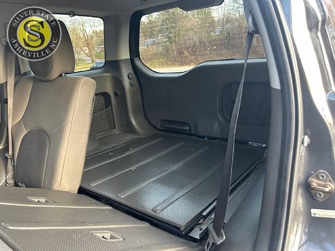 Used 2015 Nissan Xterra S w/ Value Package image 15