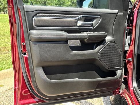Used 2025 RAM 1500 Lone Star AWD/4WD image 27