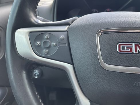 Used 2022 GMC Canyon Elevation w/ Driver Alert Package RWD image 17