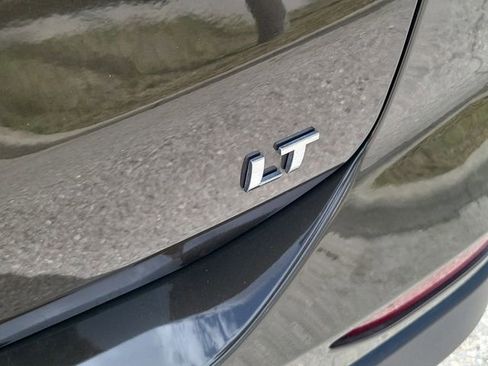 Certified 2024 Chevrolet Equinox LT FWD image 5