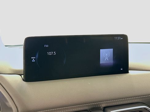 Used 2025 MAZDA CX-5 AWD 2.5 S w/ Select Package image 21