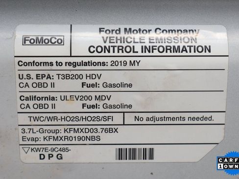 Used 2019 Ford Transit 350 XLT image 45