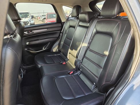 Used 2025 MAZDA CX-5 Carbon Edition image 22