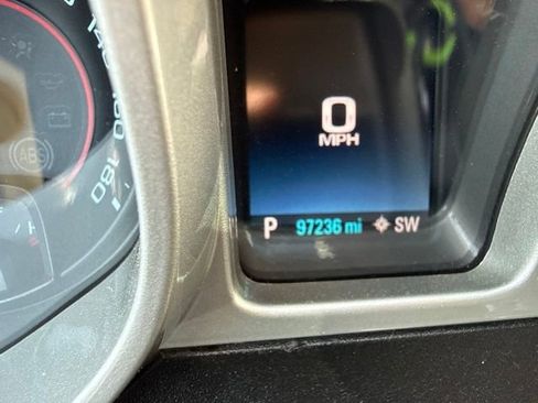 Used 2015 Chevrolet Camaro SS w/ RS Package RWD image 2
