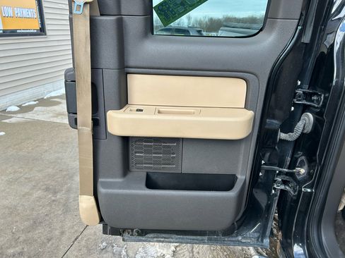 Used 2014 Ford F150 XLT w/ Equipment Group 302A Luxury image 12