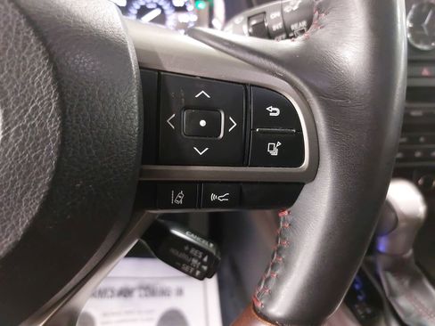 Used 2017 Lexus RX 350 FWD image 20