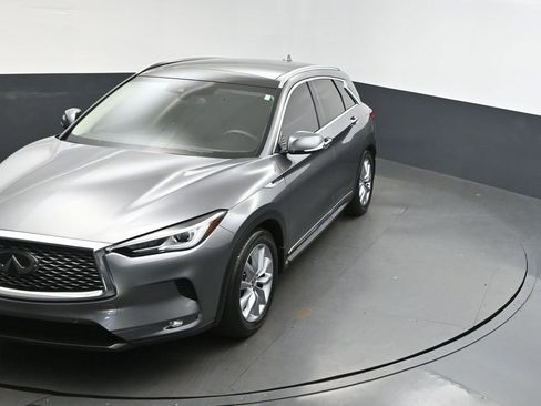 Used 2019 INFINITI QX50 Essential w/ Proactive Package image 33