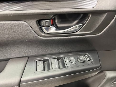 New 2026 Honda CR-V LX image 12