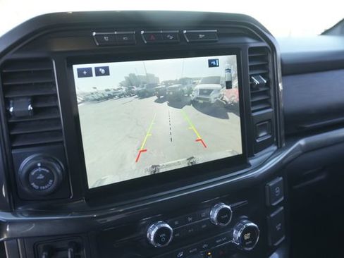 Used 2021 Ford F150 XLT w/ Equipment Group 302A High image 26