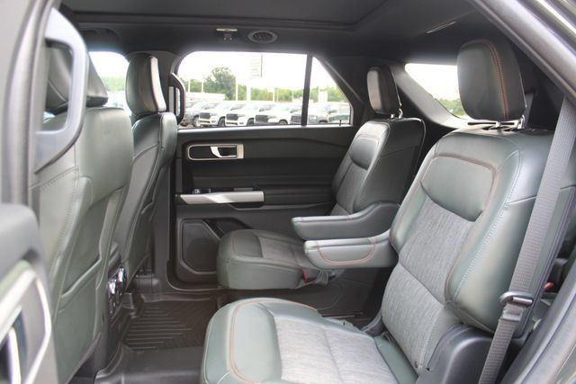 Used 2023 Ford Explorer Timberline AWD/4WD image 30