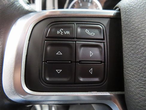 Used 2022 RAM 2500 Laramie w/ Night Edition image 50