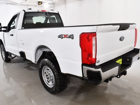 Used 2024 Ford F350 XL w/ XL Chrome Package AWD/4WD image 15