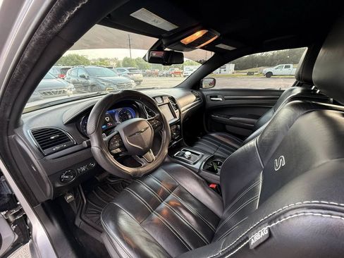 Used 2016 Chrysler 300 S AWD/4WD image 12