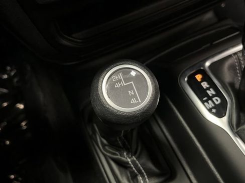 Used 2023 Jeep Wrangler Sahara w/ Safety Group image 23