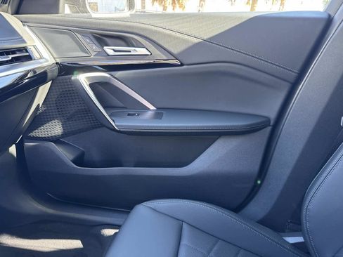 New 2026 BMW X1 xDrive28i w/ Technology Package image 24