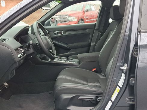 Certified 2023 Honda Civic Sport image 13